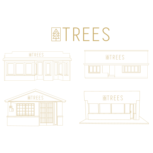 Trees Corporation logo