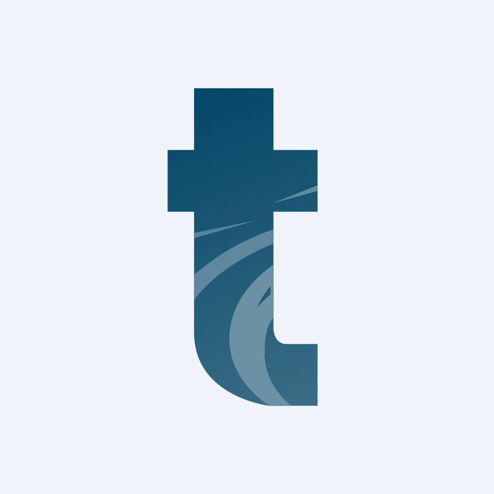 Trevi Therapeutics, Inc. Logo