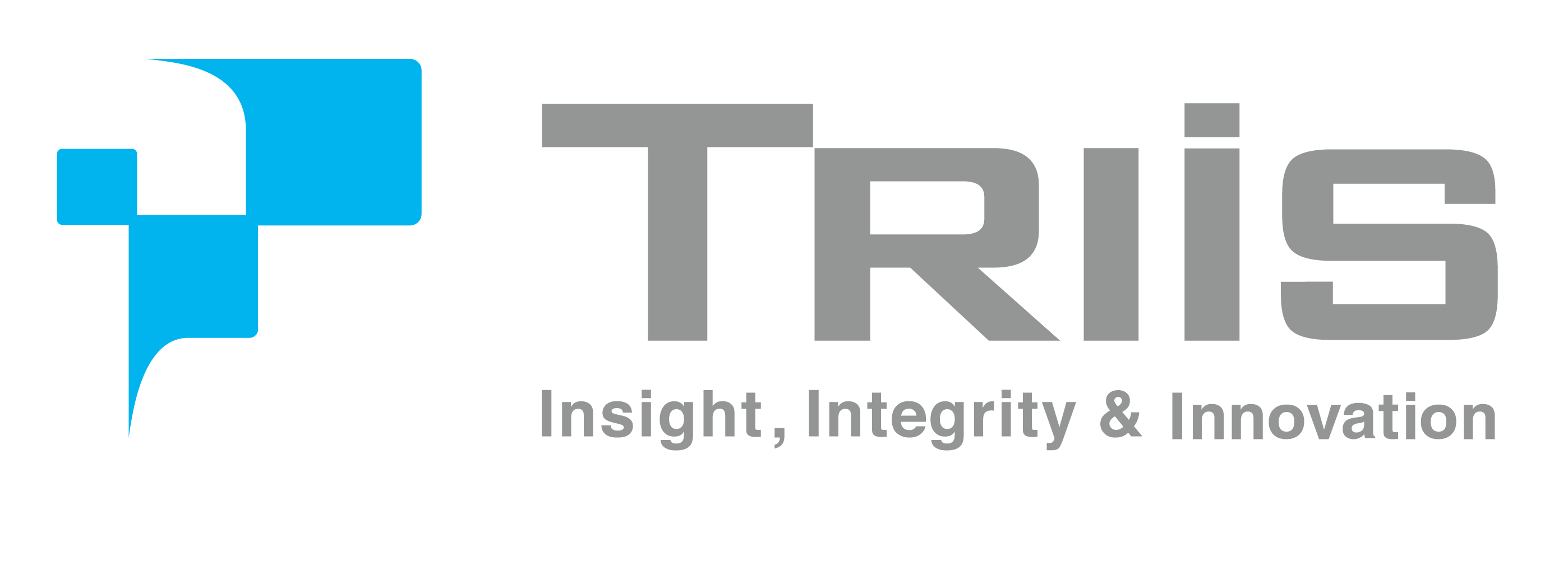 TriIs Incorporated Logo