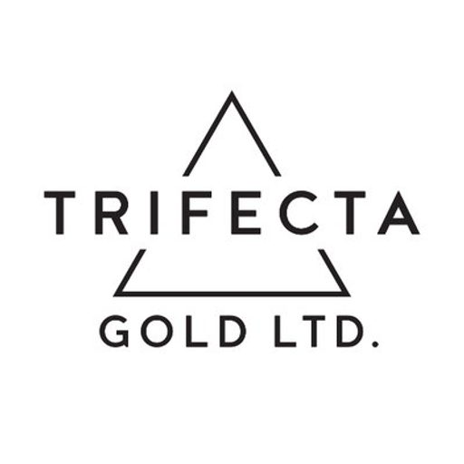 Trifecta Gold Ltd. logo