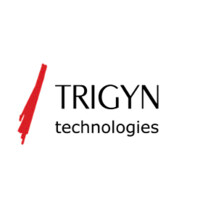 Trigyn Technologies Ltd. logo