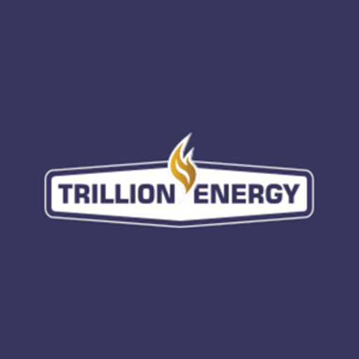 Trillion Energy International logo