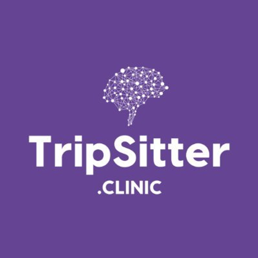 TripSitter Clinic Ltd. logo