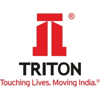 Triton Valves Ltd. logo