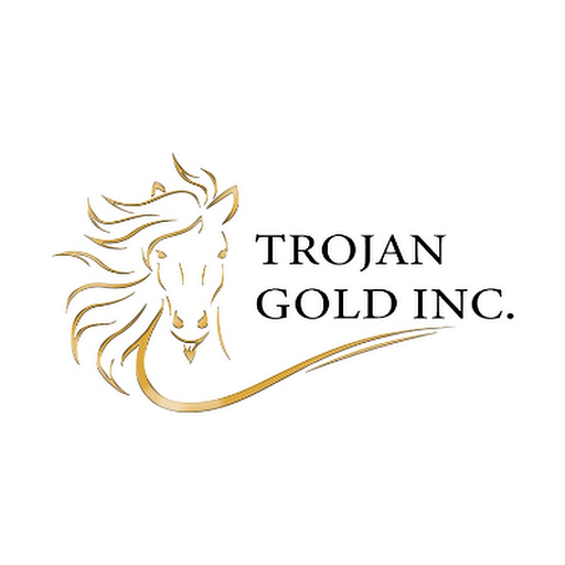 Trojan Gold Inc. logo