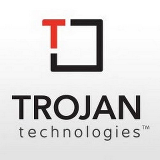 Trojan Technologies Inc. logo
