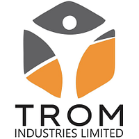 Trom Industries Limited logo