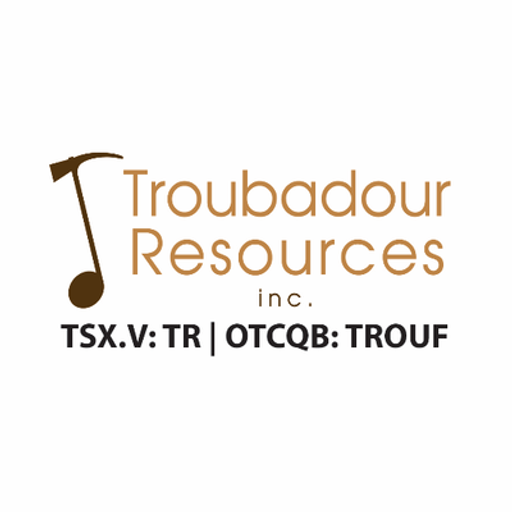 Troubadour Resources Inc. logo