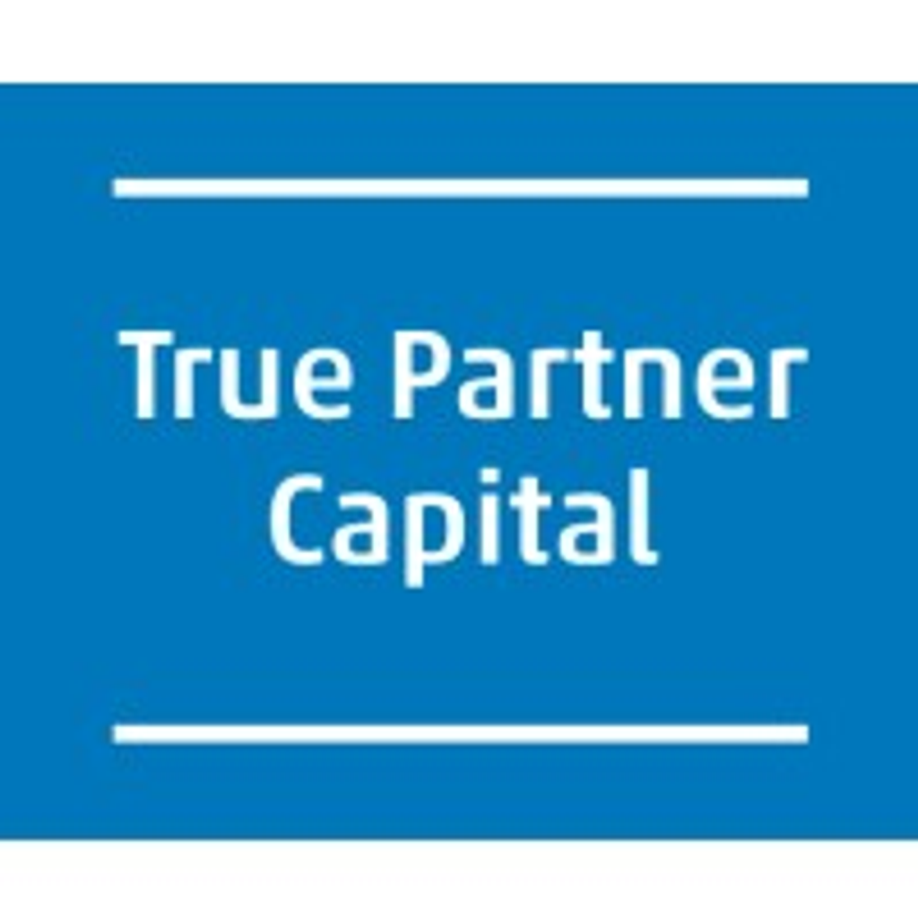 True Partner Capital Holding Limited logo