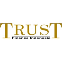 Trust Finance Indonesia Tbk logo