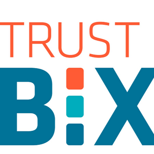 TrustBIX Inc. logo