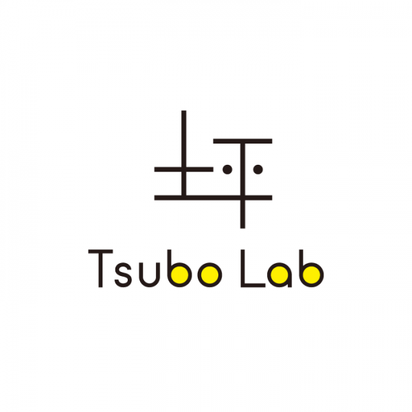 Tsubota Laboratory Incorporated Logo