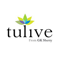 Tulive Developers Limited logo