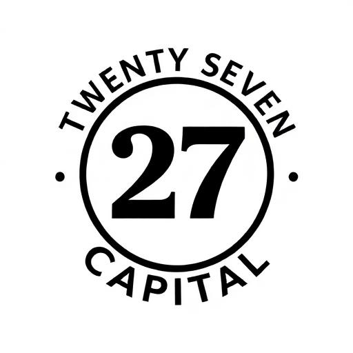 Twenty-Seven Capital Corp. logo