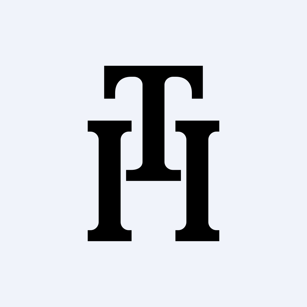 Twin Hospitality Group Inc. Logo