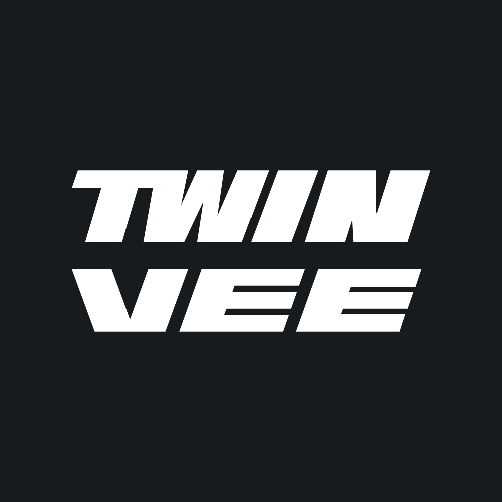 Twin Vee PowerCats, Co. Logo