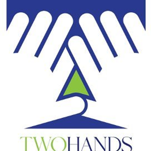 Two Hands Corporation logo