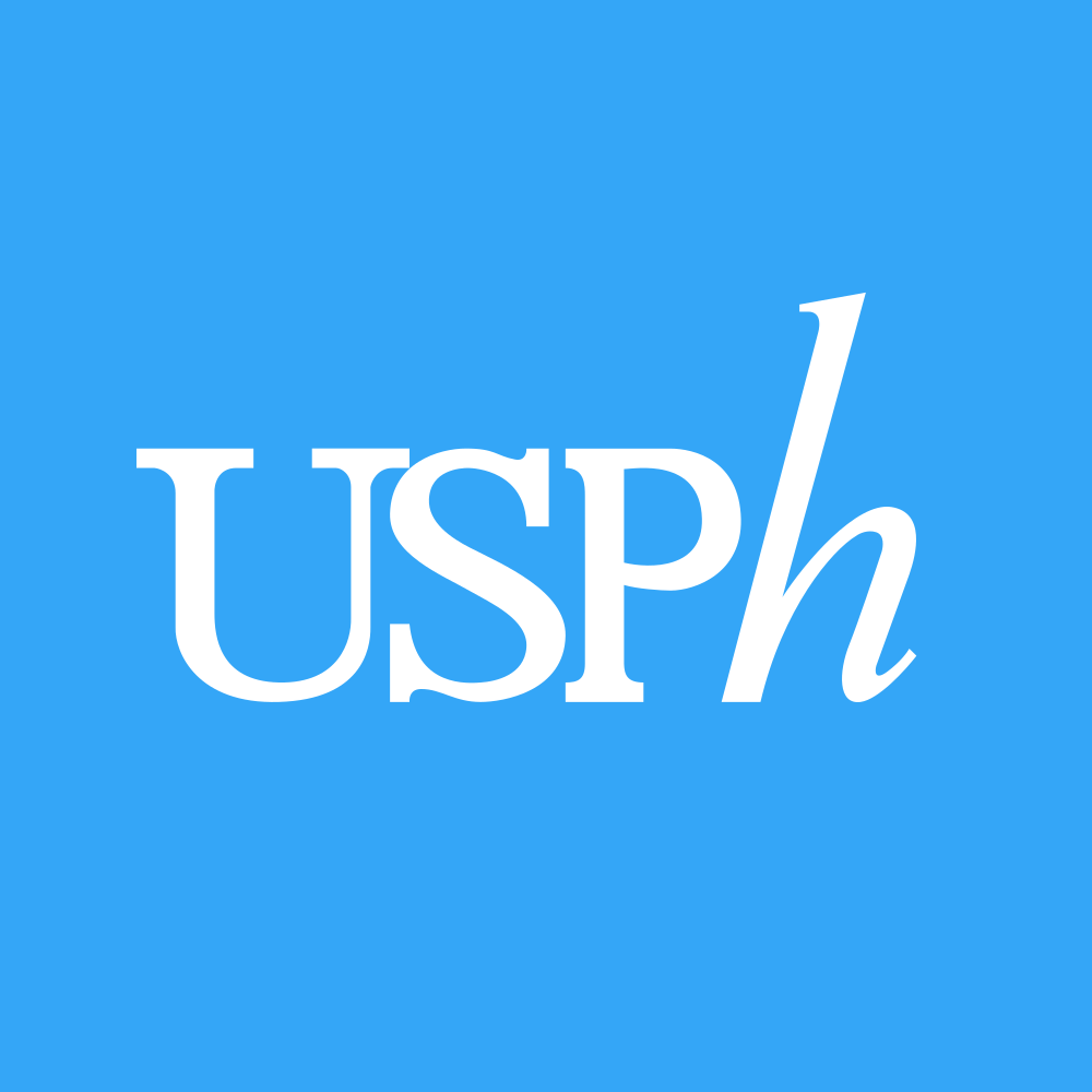 U S PHYSICAL THERAPY INC /NV Logo