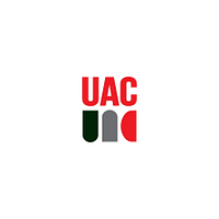 UAC BERHAD logo