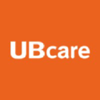 UBCARE CO., LTD. logo