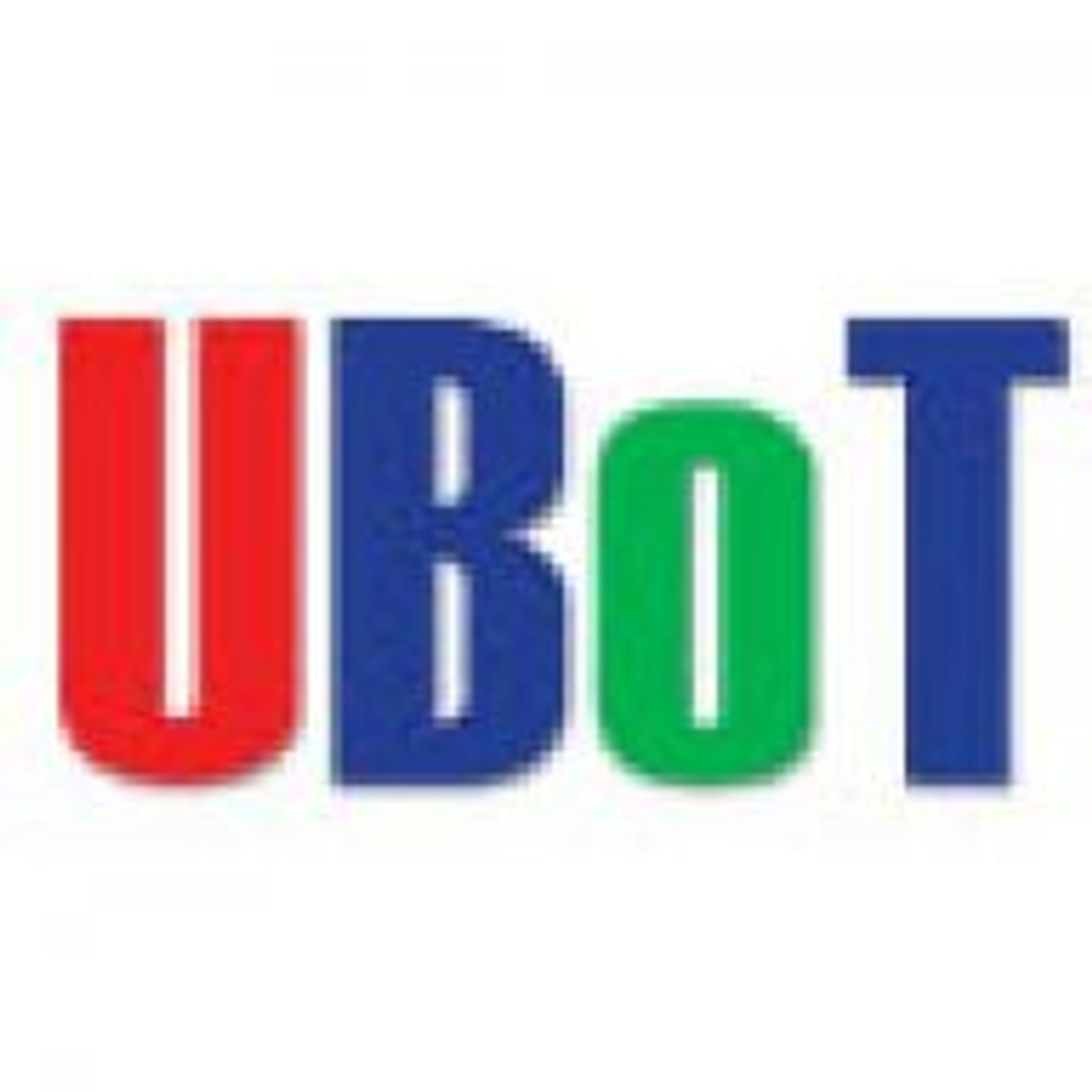 UBoT Holding Limited logo