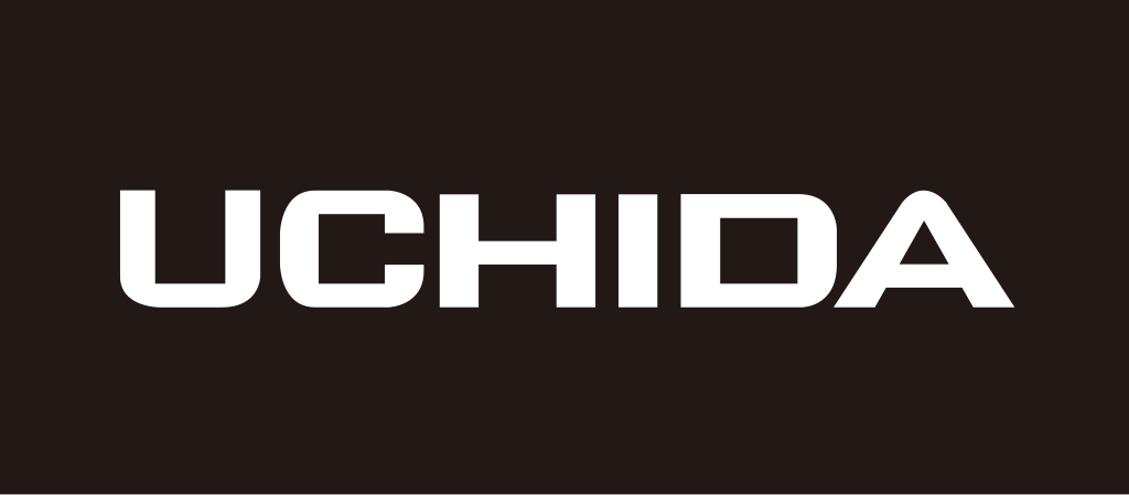 UCHIDA YOKO CO., LTD. Logo