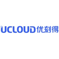 UCloud Technology Co., Ltd. logo