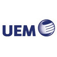 UEM BUILDERS BERHAD logo