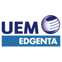 UEM EDGENTA BERHAD logo