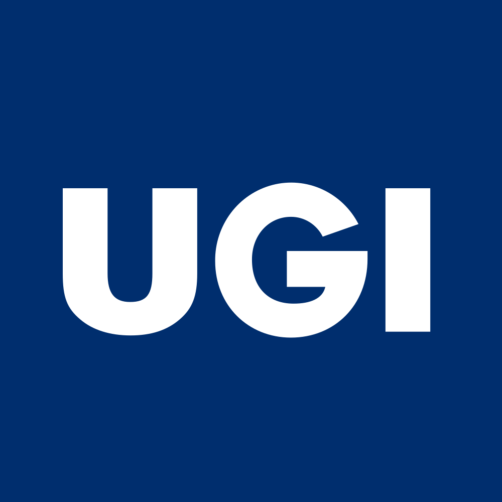 UGI CORP /PA/ Logo