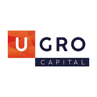 UGRO CAPITAL LIMITED logo