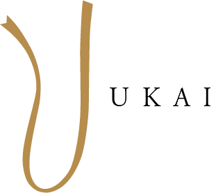 UKAI CO.,LTD. Logo