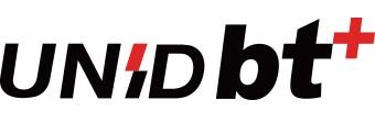 UNID btplus Co., Ltd. Logo