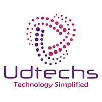 UNIFIED DATA TECH SOLUTIONS LIMITED logo