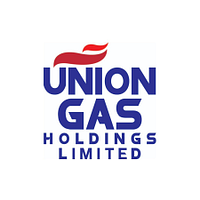 UNION GAS HOLDINGS LIMITED logo