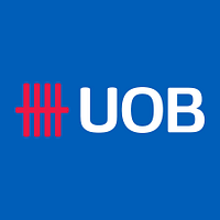 UNITED OVERSEAS BANK LIMITED logo