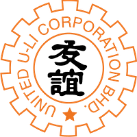 UNITED U-LI CORPORATION BHD logo