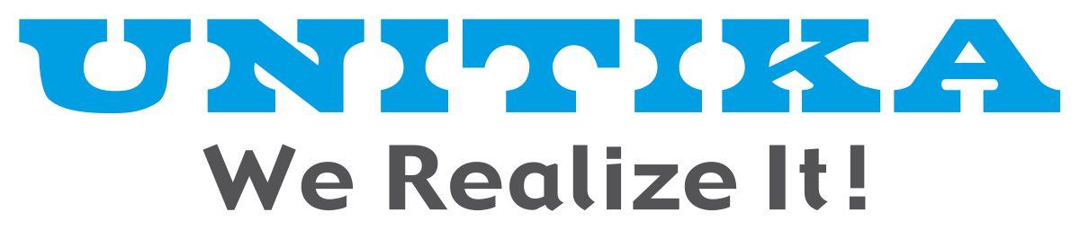 UNITIKA LTD. Logo