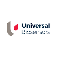 UNIVERSAL BIOSENSORS INC. logo