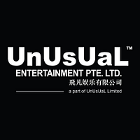 UNUSUAL LIMITED logo