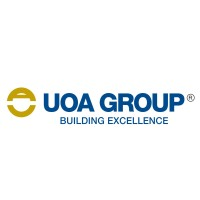 UOA DEVELOPMENT BHD logo