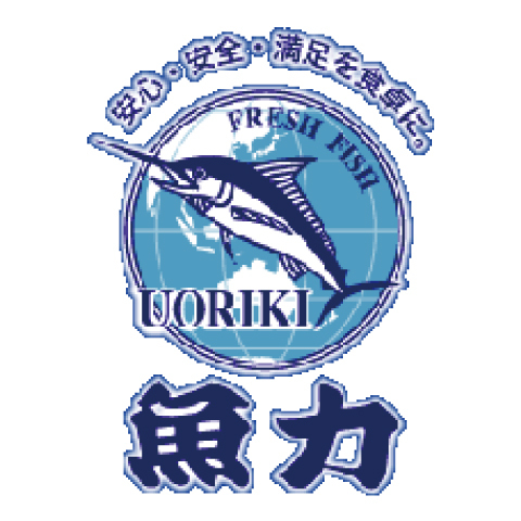 UORIKI CO.,LTD. Logo