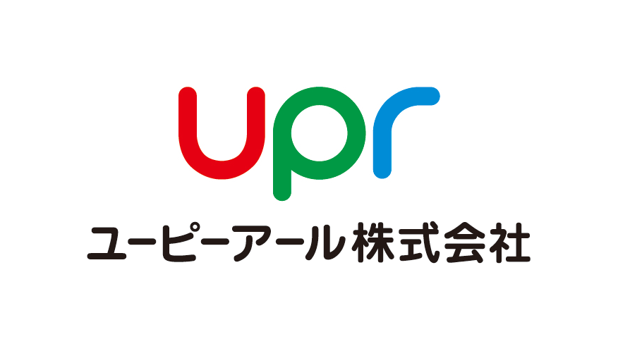 UPR Corporation Logo