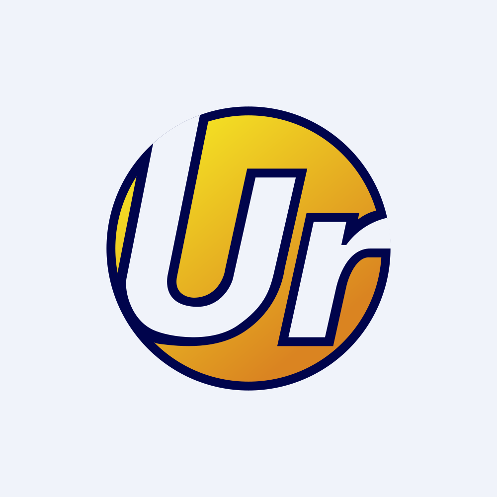 UR-ENERGY INC Logo