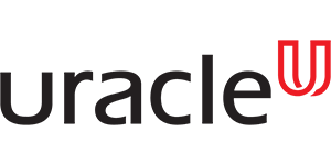 URACLE. Co. Ltd Logo