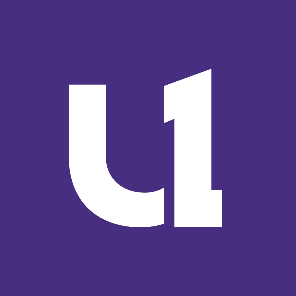 URBAN ONE, INC. Logo