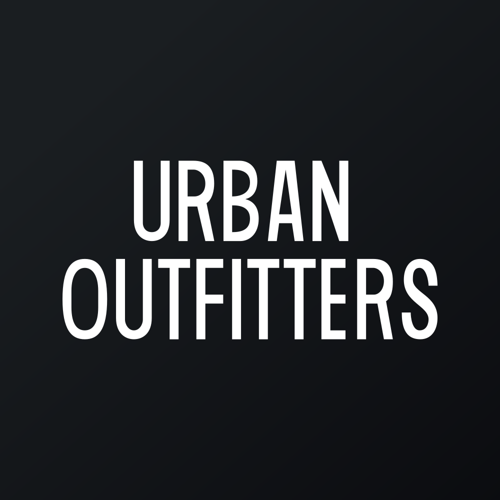 URBAN OUTFITTERS INC Logo