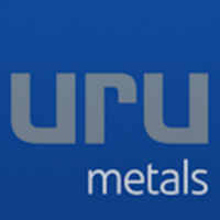 URU Metals Limited logo