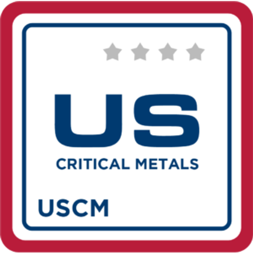 US Critical Metals Corp. logo