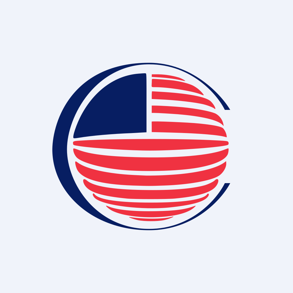 USCB FINANCIAL HOLDINGS, INC. Logo